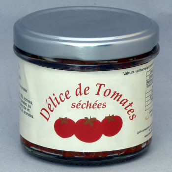 Dried Tomato Delight 90g