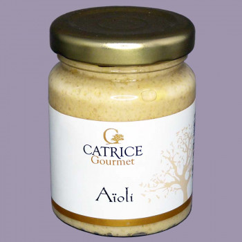 Aïoli 80g