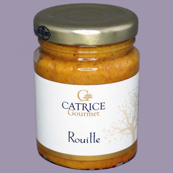 Rouille 80g