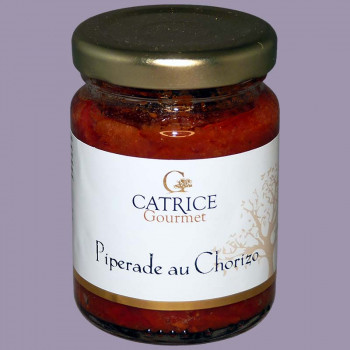 Piperade 80g