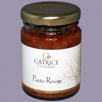 Pesto Rouge 80g