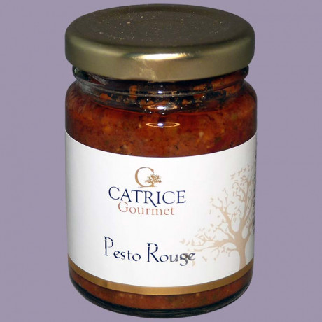 Pesto Rouge 80g
