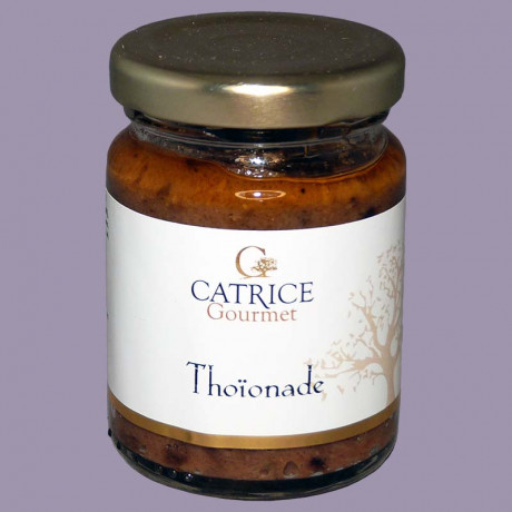 Thoïonade 80g